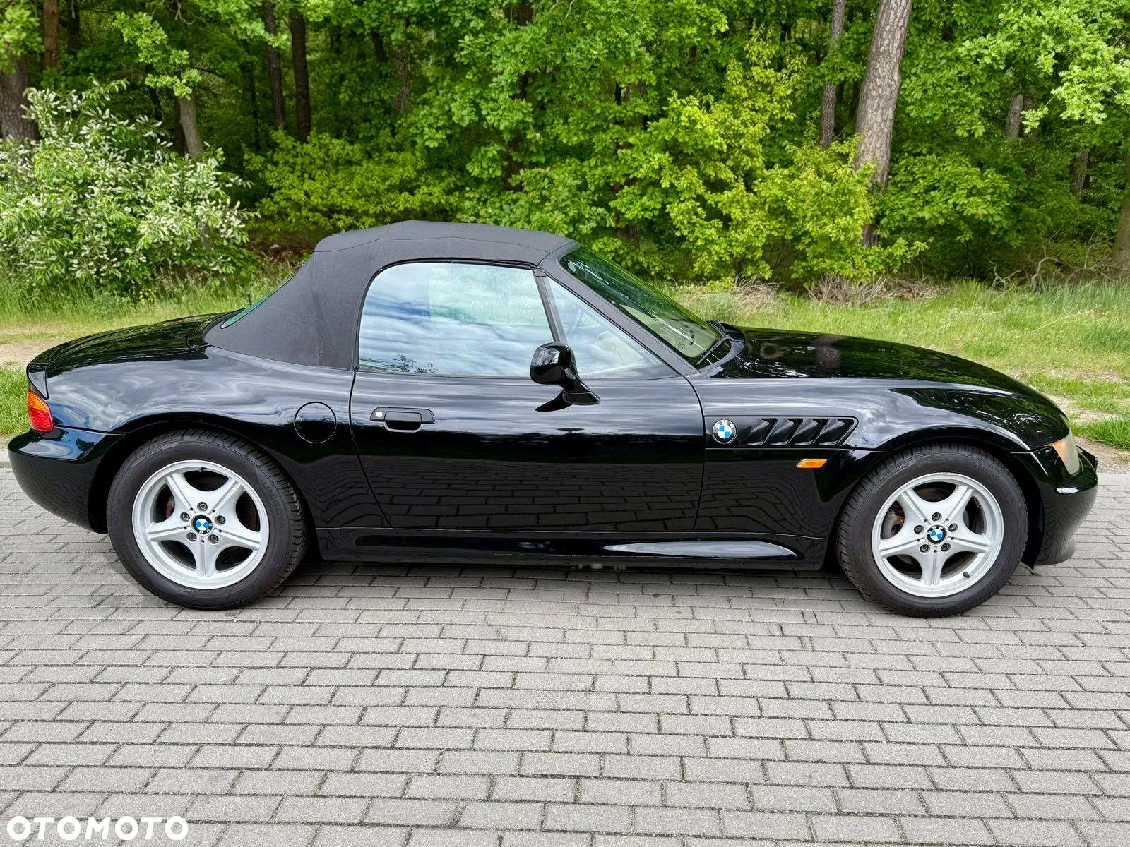BMW Z3 1.9 - 11