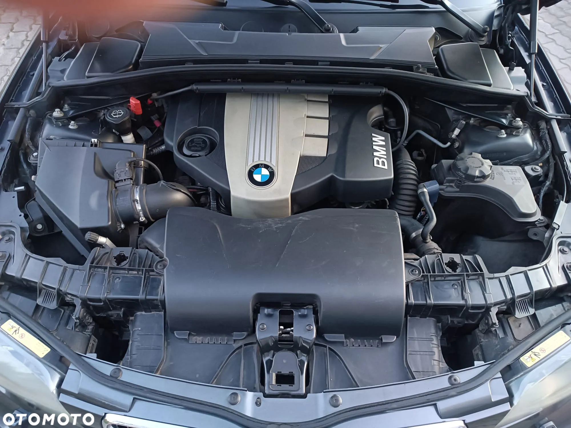 BMW Seria 1 120d - 5