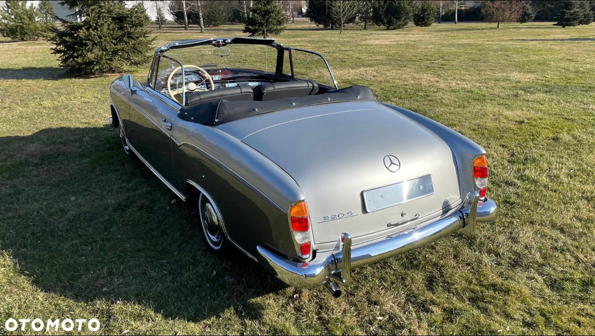 Mercedes-Benz Inny - 19