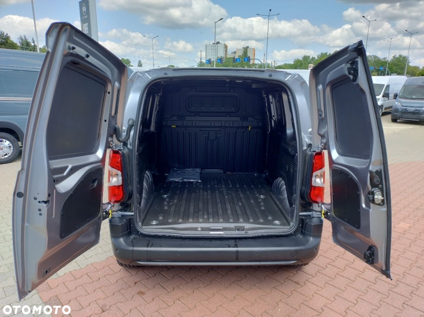 Citroën Berlingo - 8