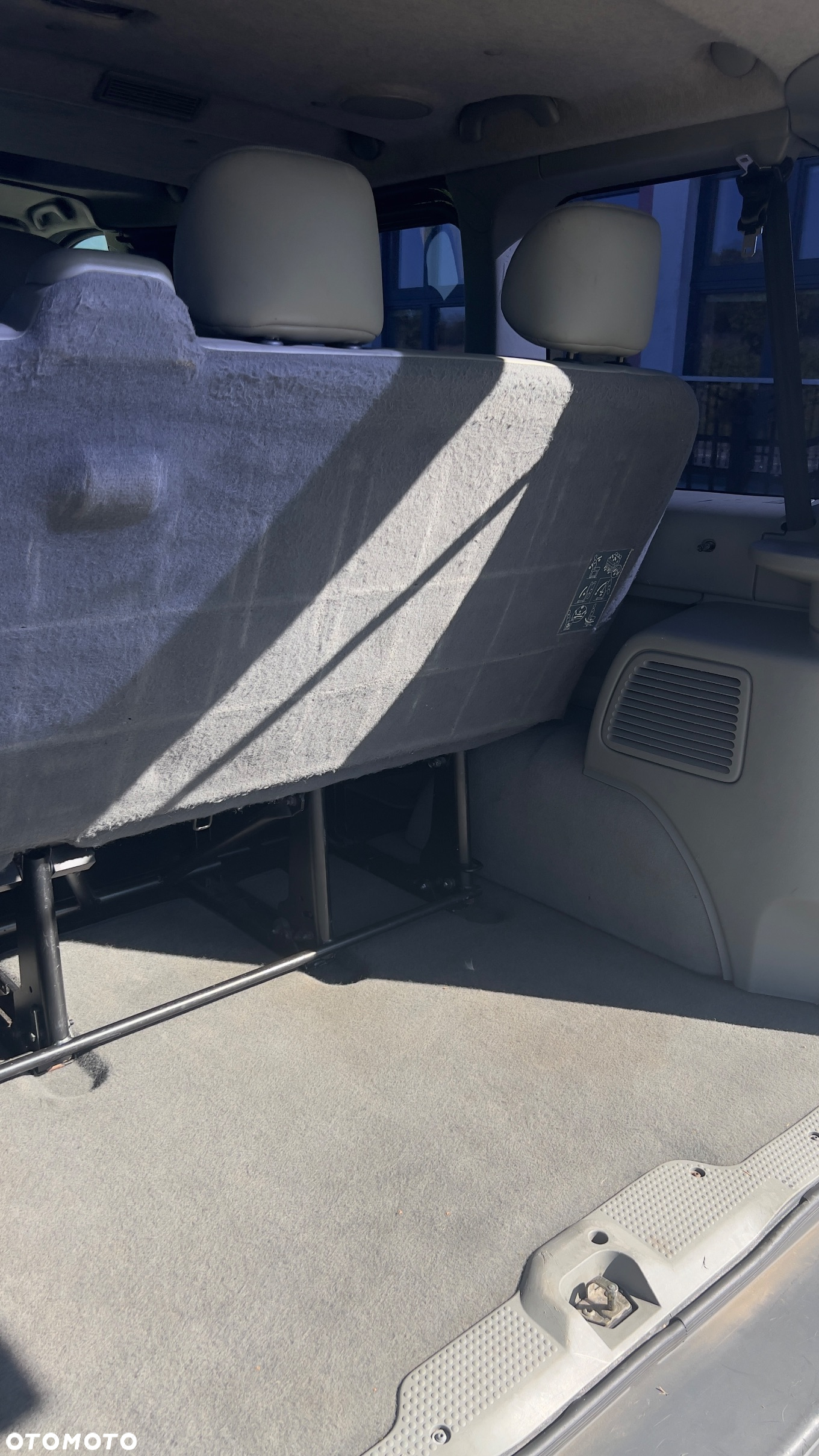 Renault Trafic dCi Passenger - 37