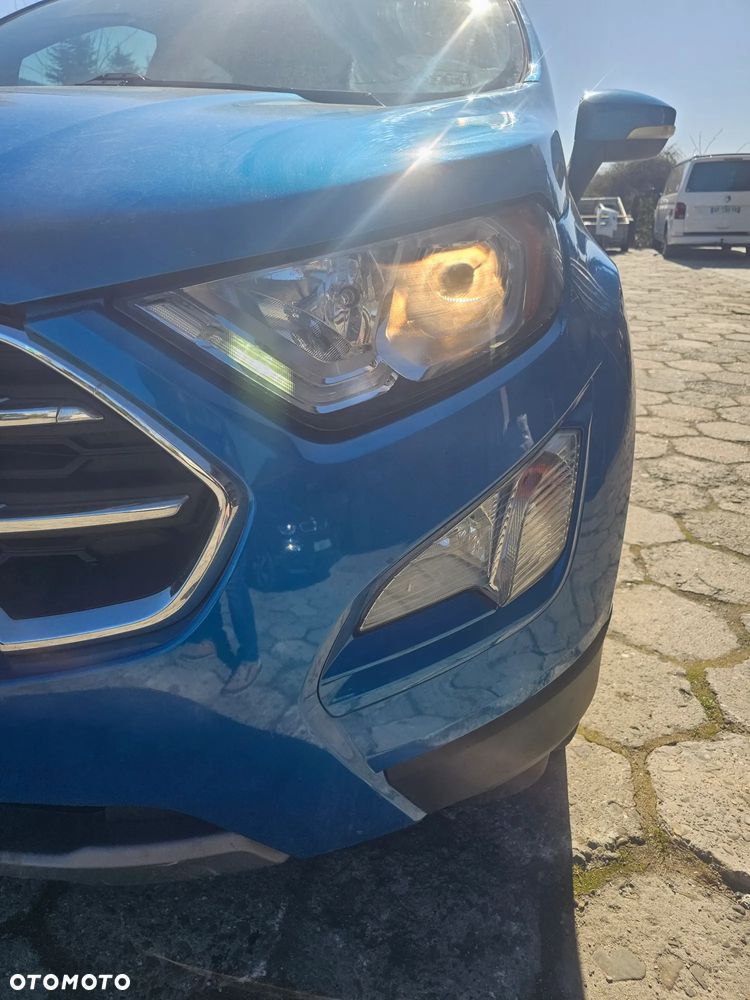 Ford EcoSport - 16