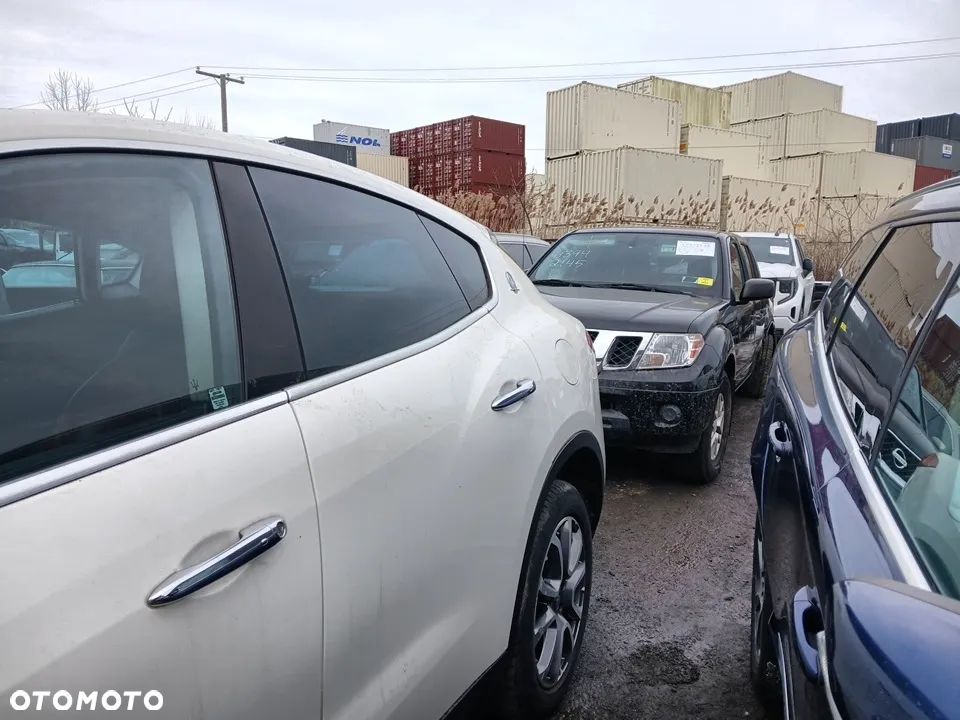 Maserati Levante Q4 - 12