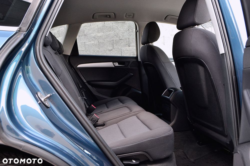 Audi Q5 2.0 TDI (clean diesel) ultra - 15