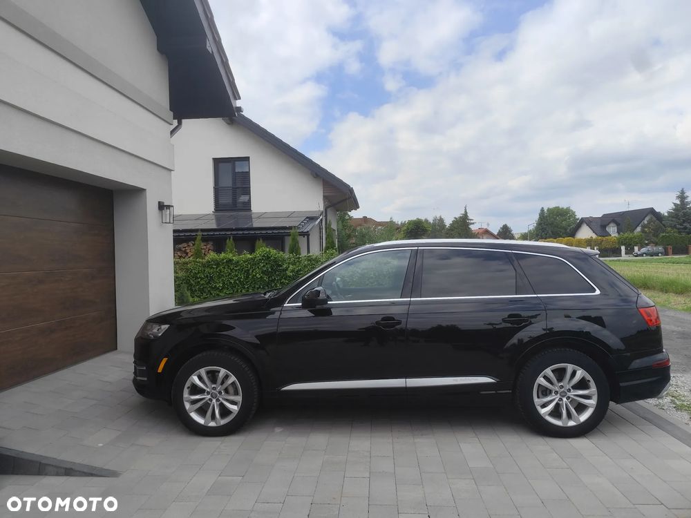 Audi Q7 - 11