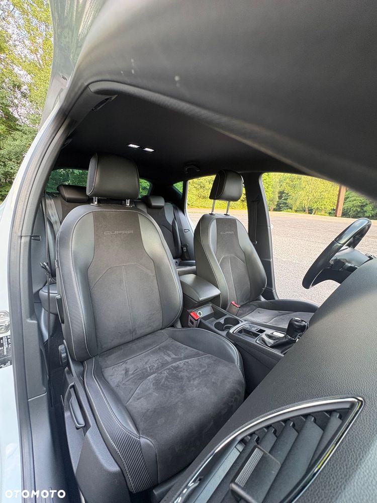 Seat Leon 2.0 TSI Cupra S&S DSG - 14