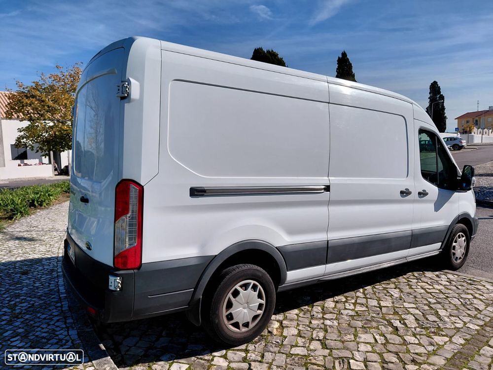 Ford Transit - 3