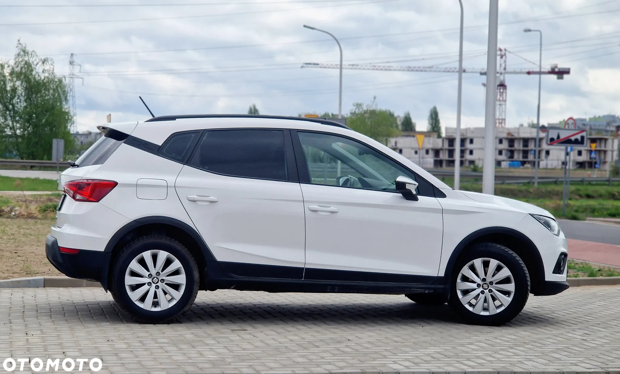 Seat Arona - 10