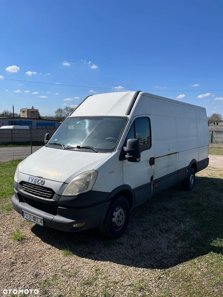 Iveco DAILY 35S15 MAXI - 7