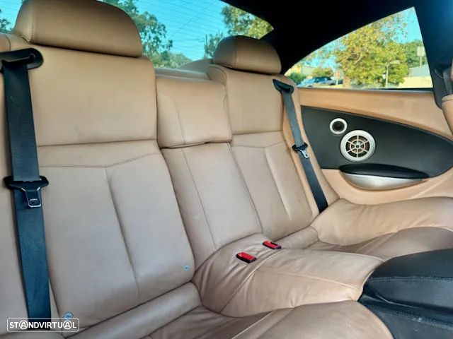 BMW 650 CiA - 8