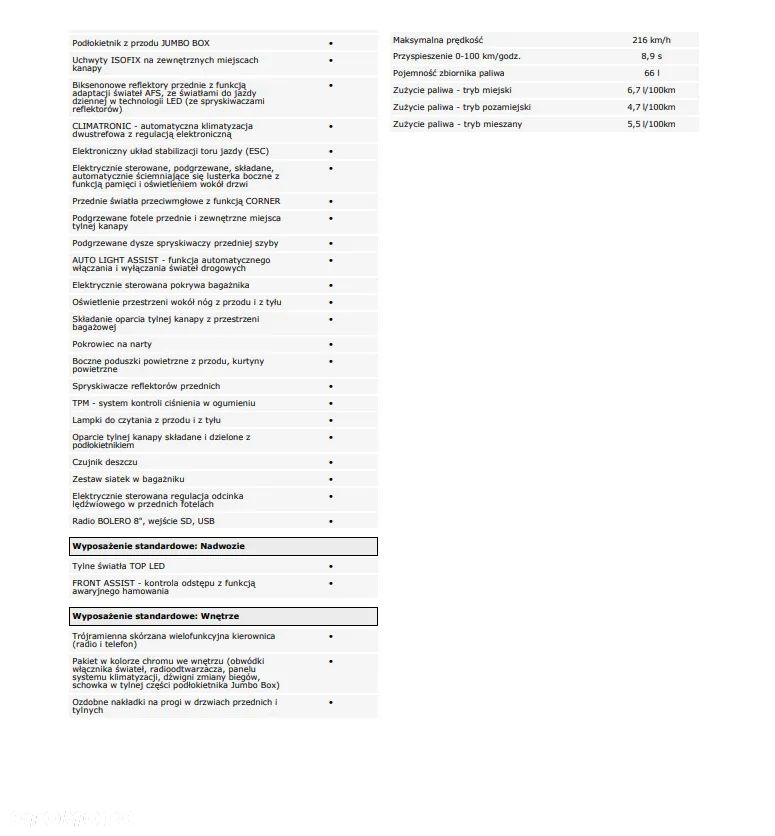 Skoda Superb 1.5 TSI ACT Style DSG - 3