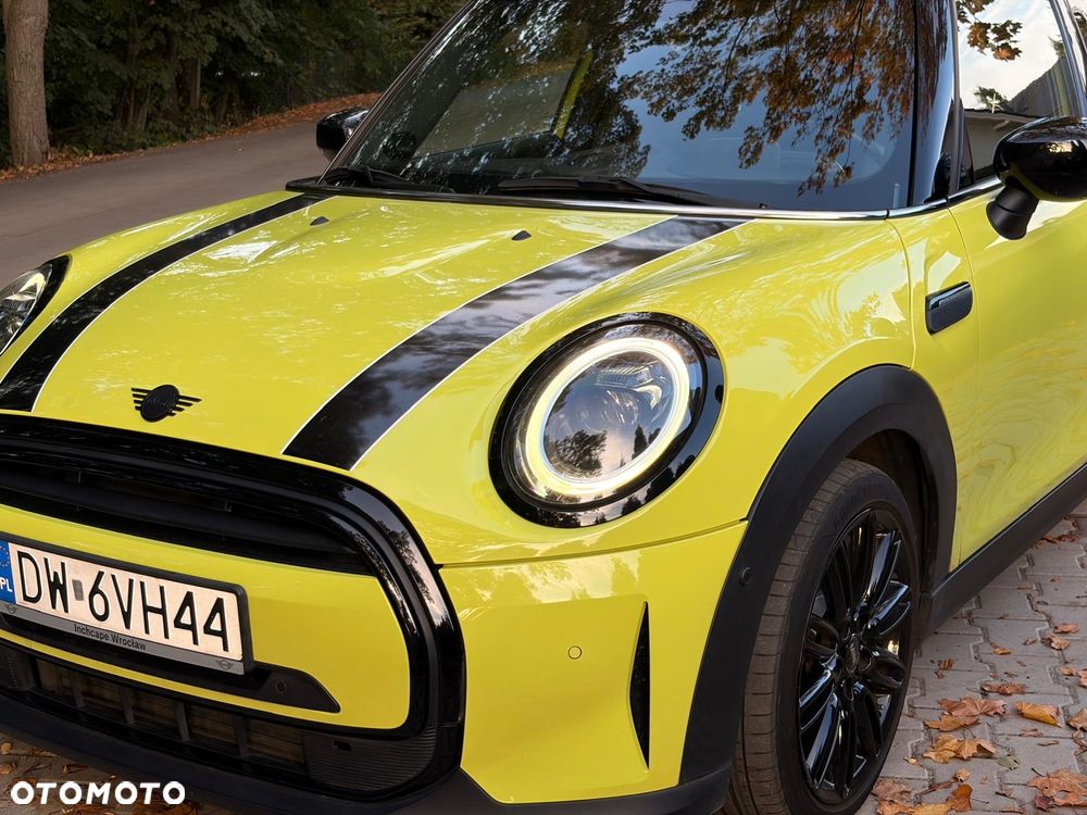 MINI Cooper - 1