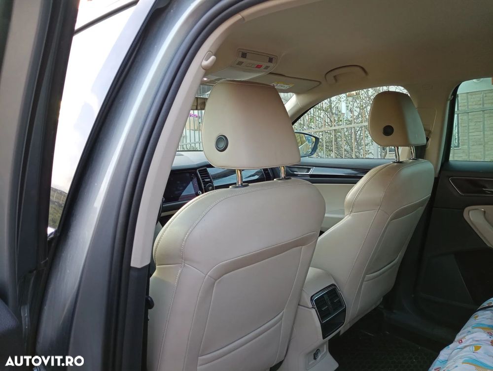 Skoda Kodiaq - 6