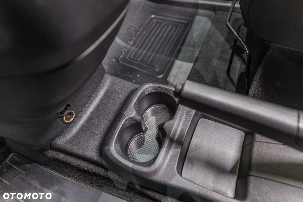 Toyota Proace City - 29