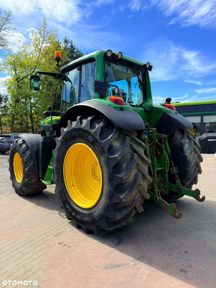 John Deere 7530 Premium - 11