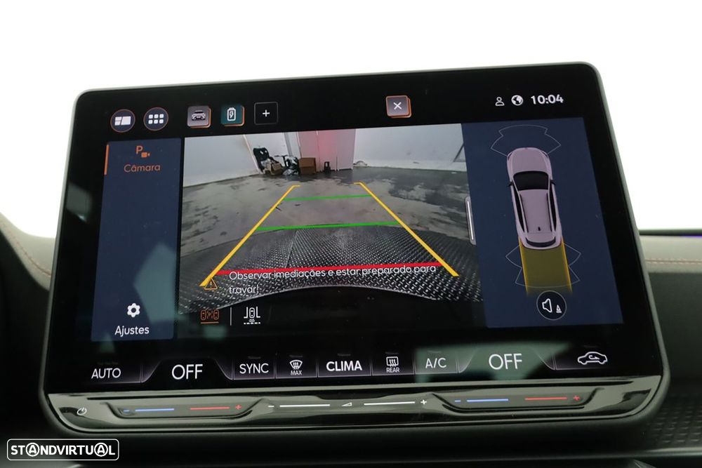 Cupra Formentor 1.5 e-Hybrid DSG - 13