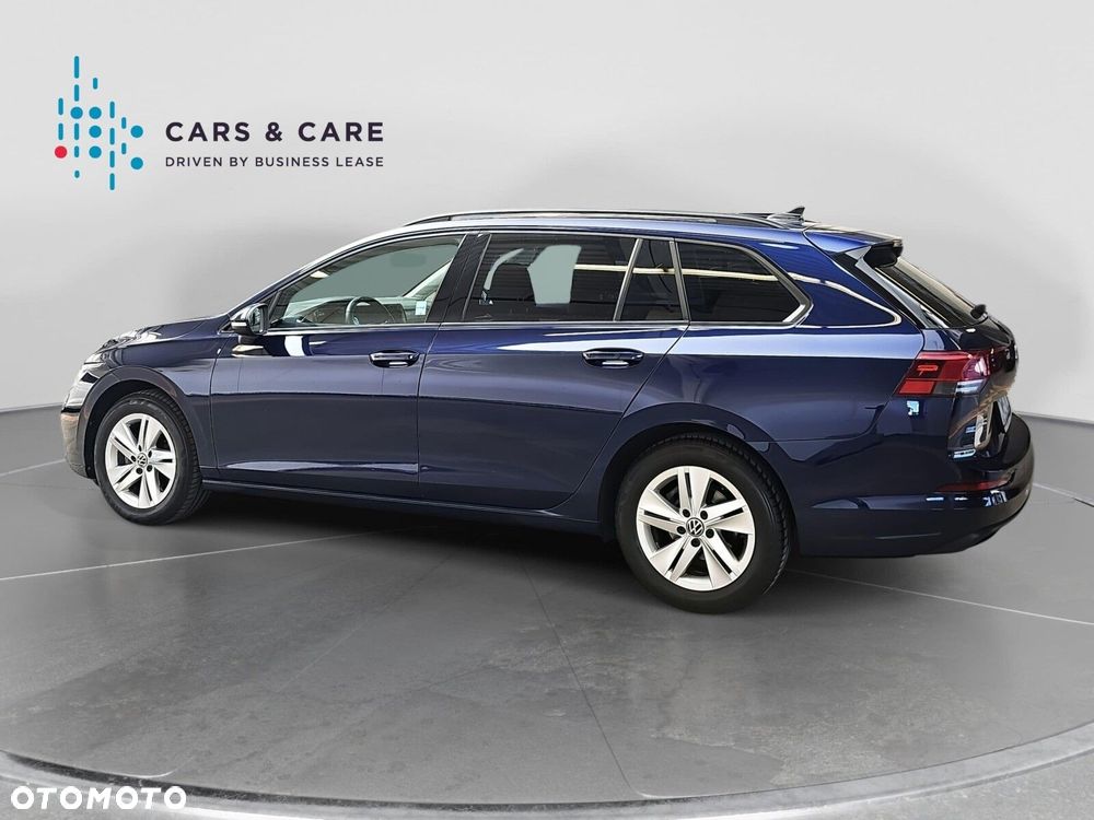 Volkswagen Golf 1.5 TSI EVO Life - 29
