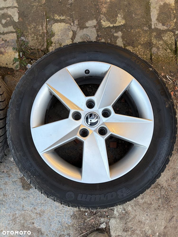 Skoda Octavia 2.0 TDI Style - 30