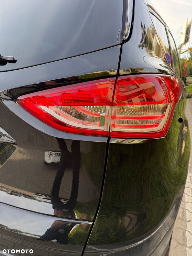 Ford Kuga 2.0 TDCi Titanium S MPS6 - 15