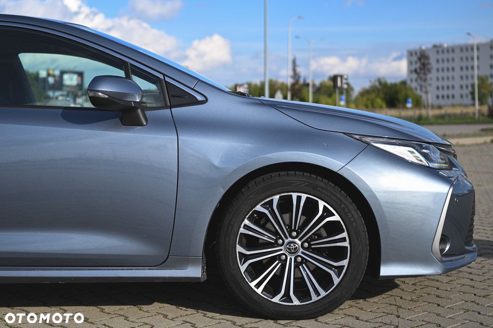 Toyota Corolla 1.6 Comfort - 3