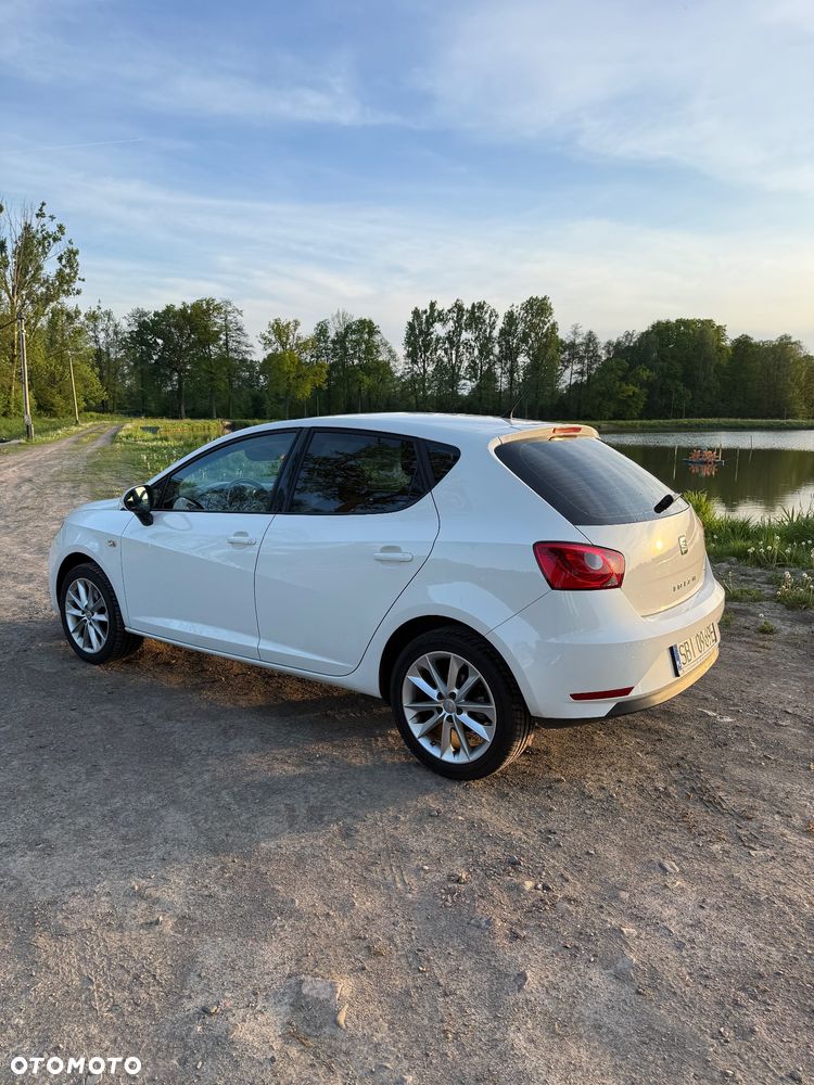 Seat Ibiza 1.6 TDI Style - 3