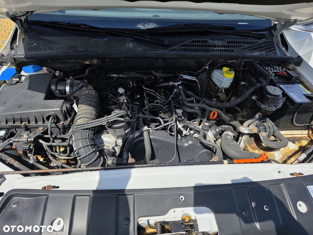 Volkswagen Amarok Double Cab 2.0 BiTDi 4MOTION Highline - 30