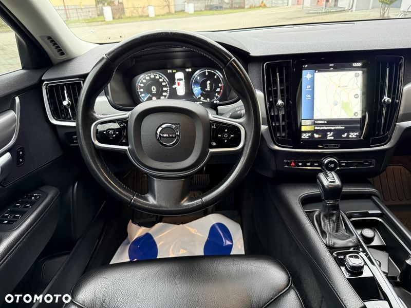 Volvo S90 D4 Geartronic Momentum Pro - 10