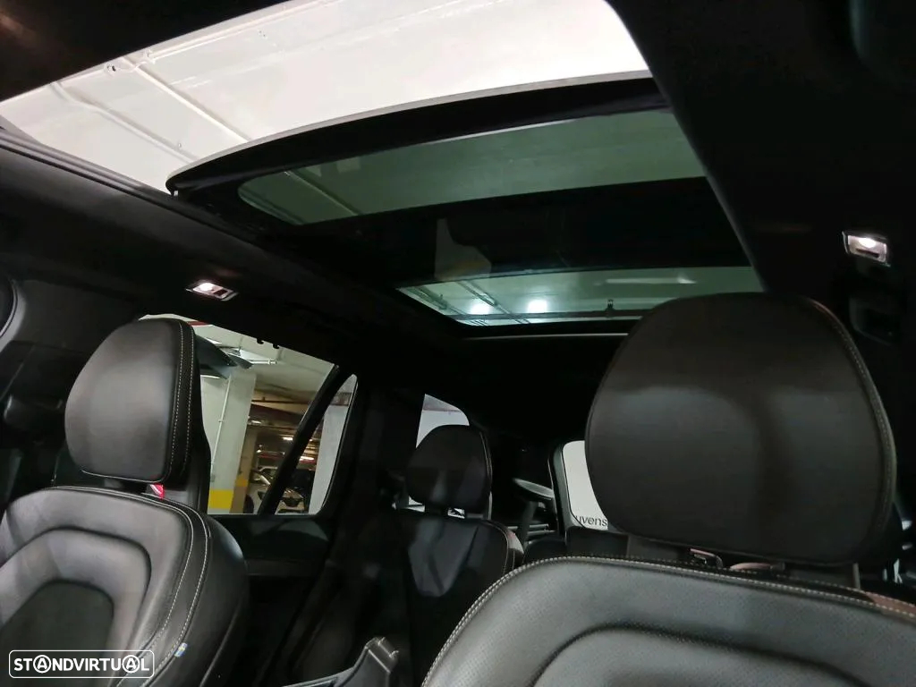 Volvo XC 90 2.0 T8 PHEV R-Design AWD - 14
