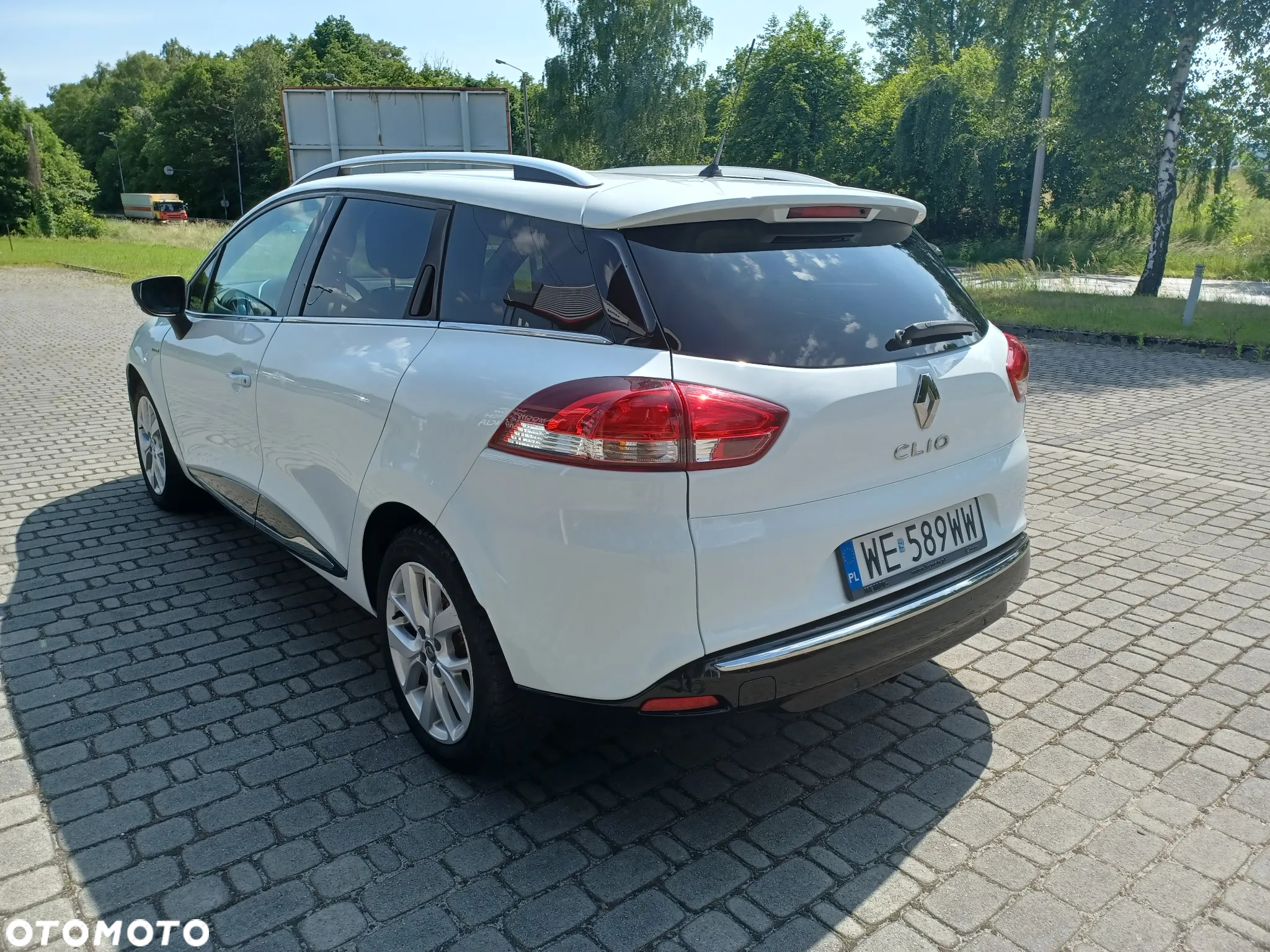 Renault Clio 0.9 Energy TCe Limited - 8