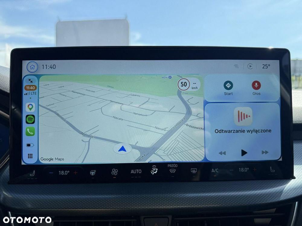 Ford Focus 1.5 EcoBlue STart-Stopp-System ACTIVE X - 24