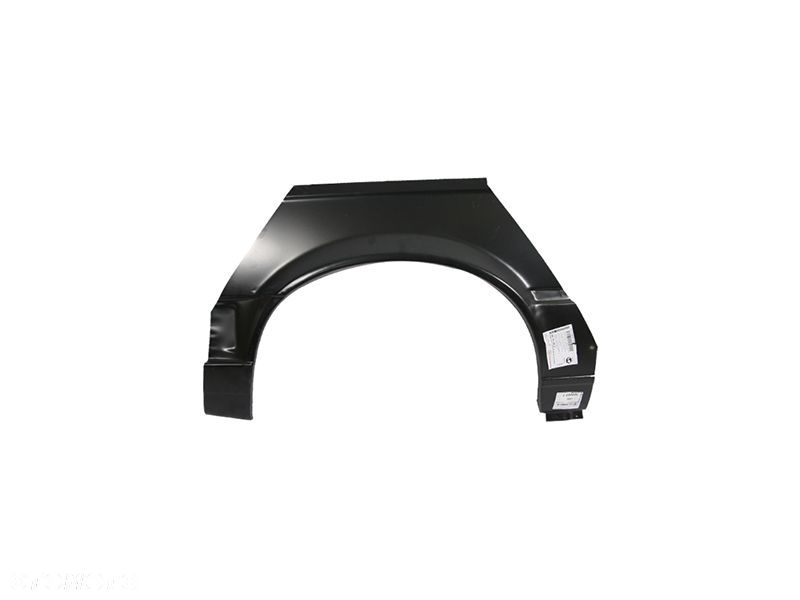 BLOTNIK REPERATURKA TYL BMW 3 E30 COUPE LIFT 1987- - 1