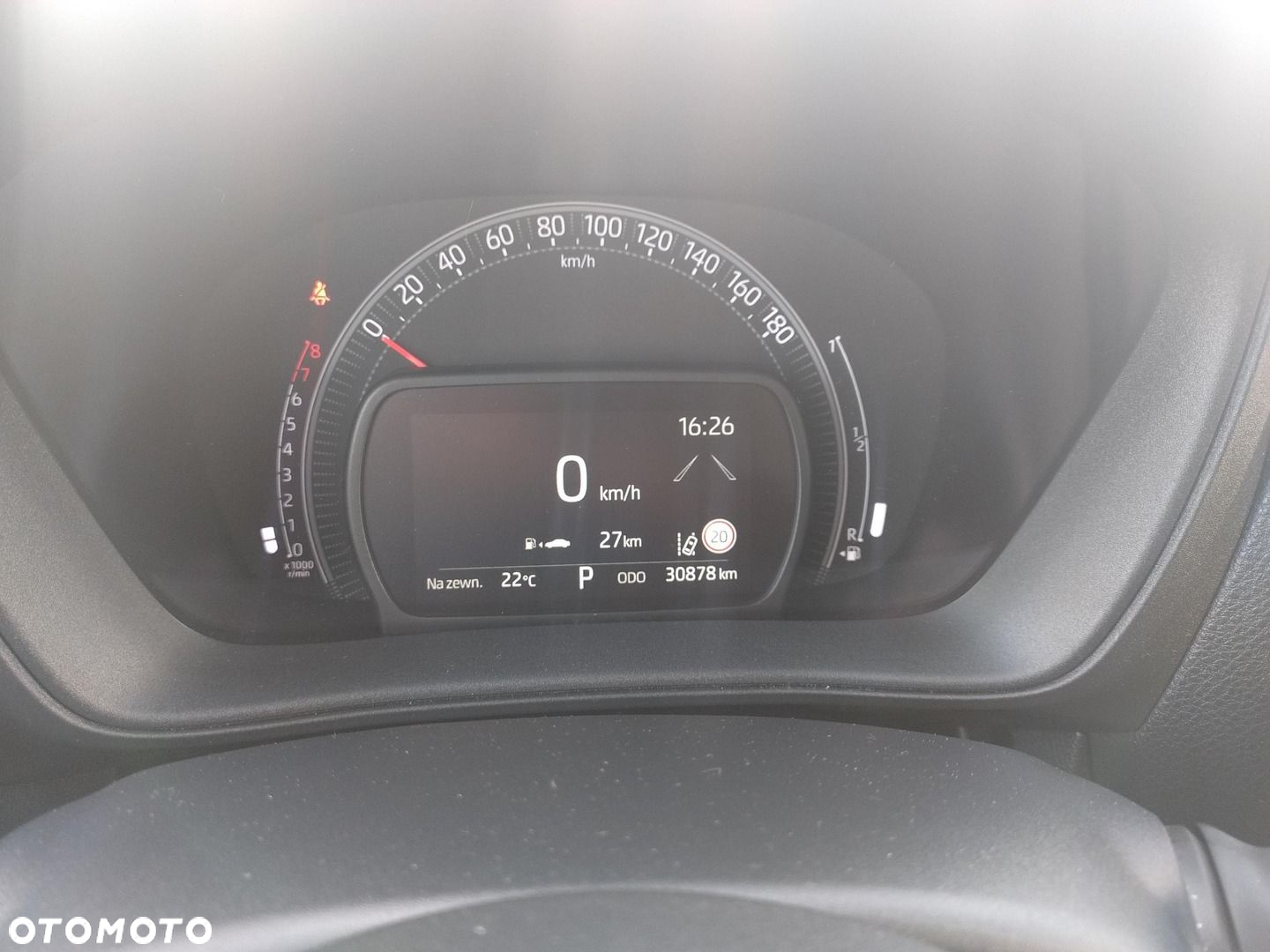 Toyota Aygo X 1.0 VVT-i Comfort CVT - 16