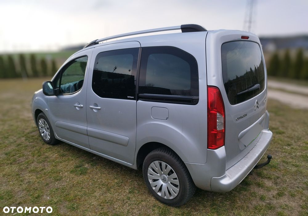 Citroën Berlingo II 1.6 HDi Multispace - 2