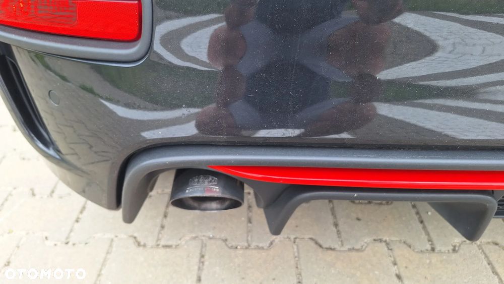 Abarth 595 1.4 T-Jet 16v F595 - 13
