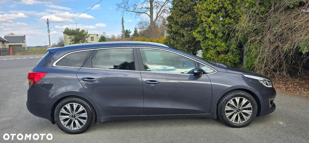 Kia Ceed 1.0 T-GDI L - 7