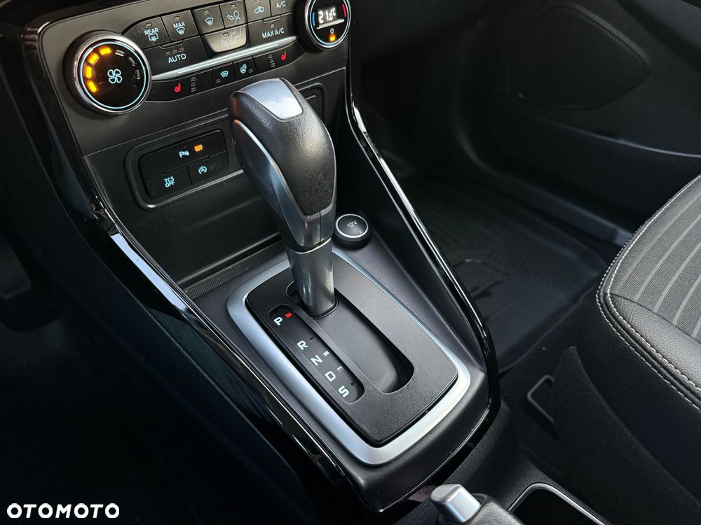 Ford EcoSport - 22
