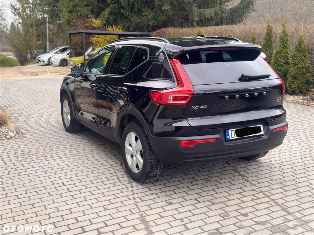 Volvo XC 40 - 5