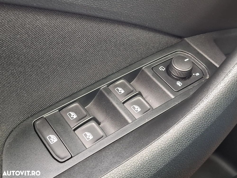 Skoda Kamiq 1.0 TSI DSG Selection - 17