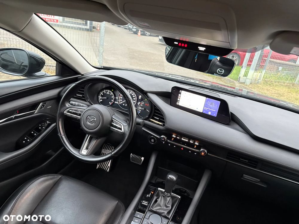 Mazda 3 - 15