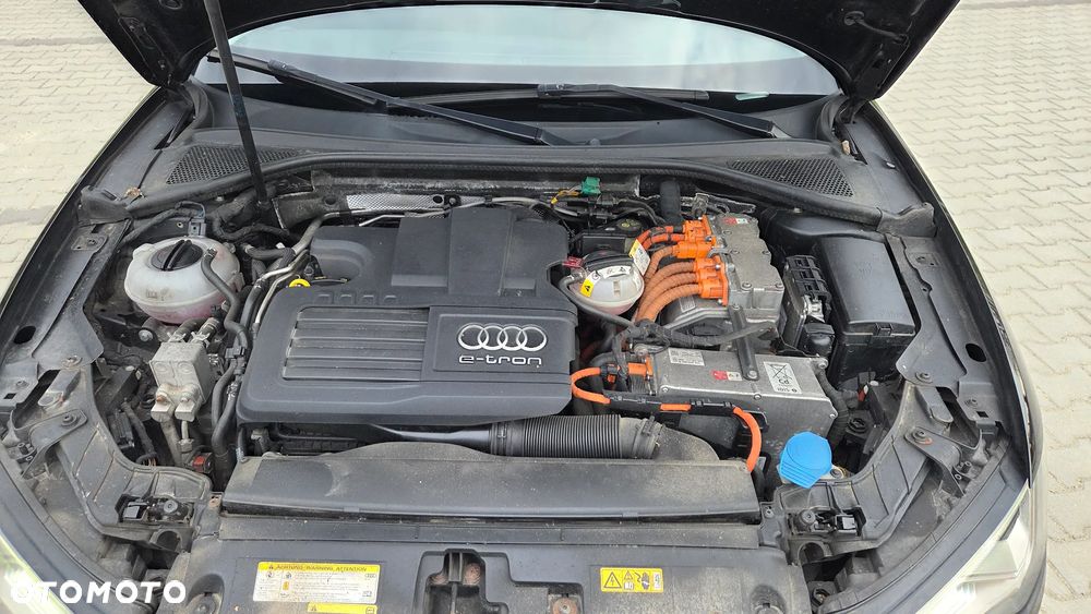 Audi A3 Sportback - 38