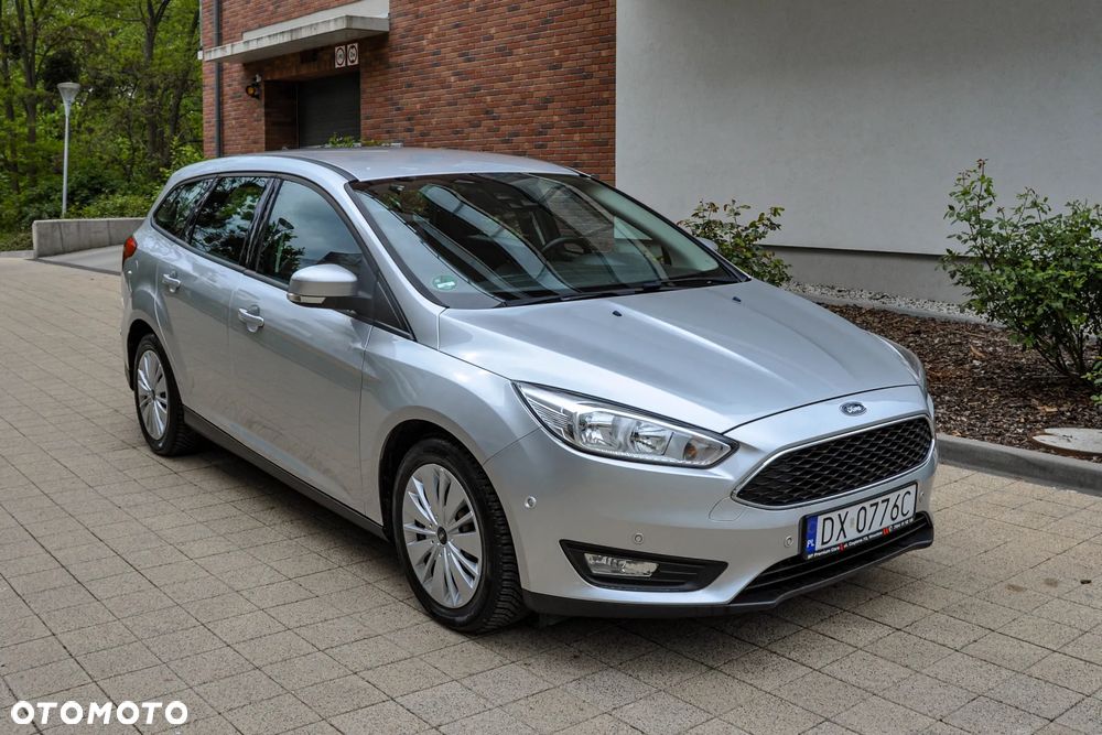 Ford Focus - 6