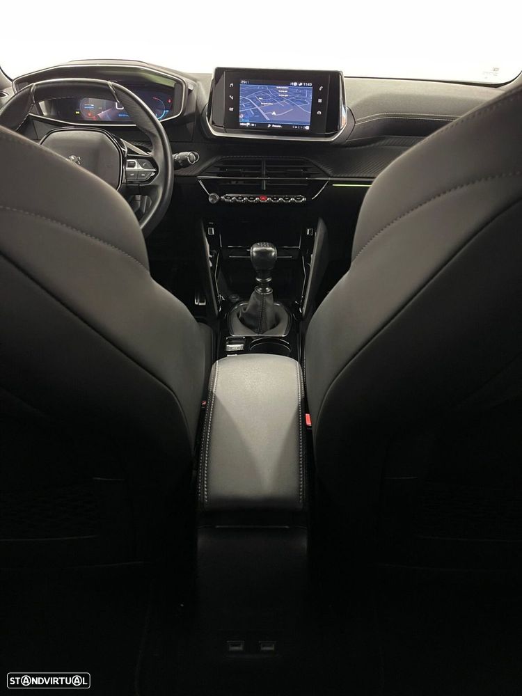 Peugeot 2008 1.2 PureTech GT - 26