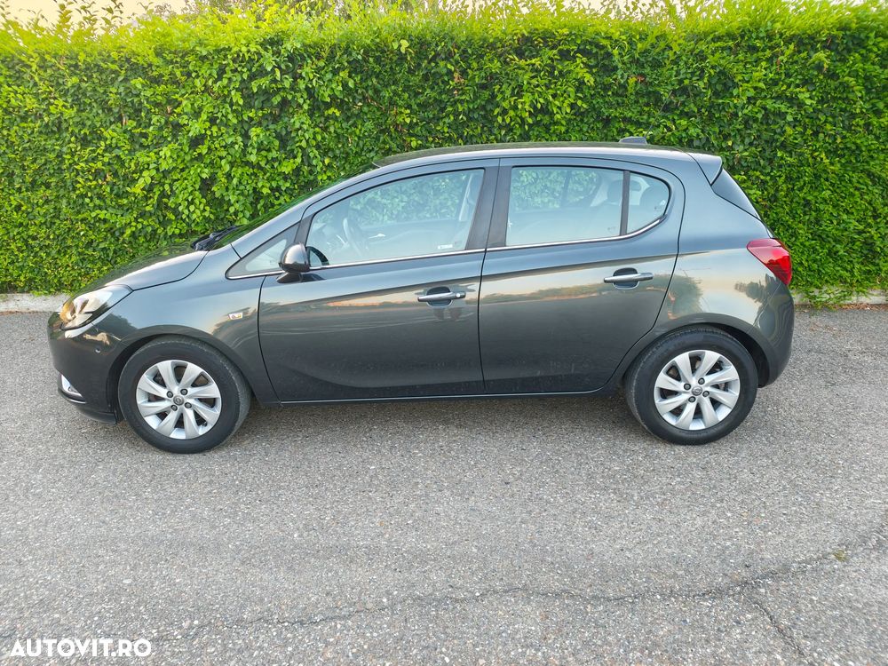 Opel Corsa 1.3 D (CDTi) (ecoFLEX) Start/Stop Color Edition - 6