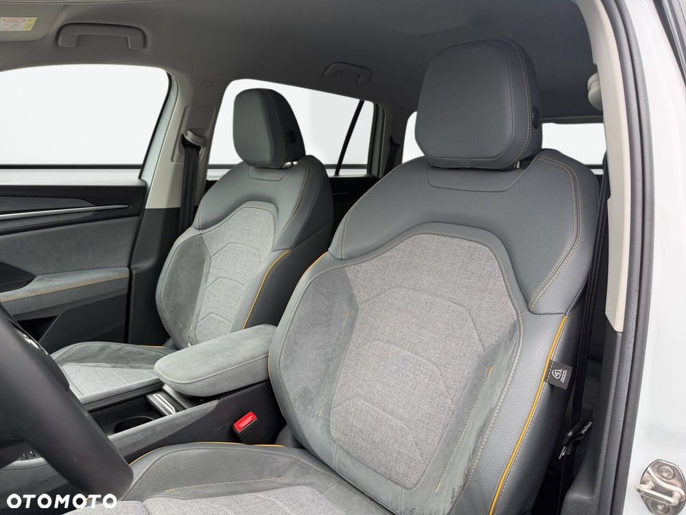 Skoda Kodiaq 1.5 TSI mHEV 4x2 Selection DSG - 13