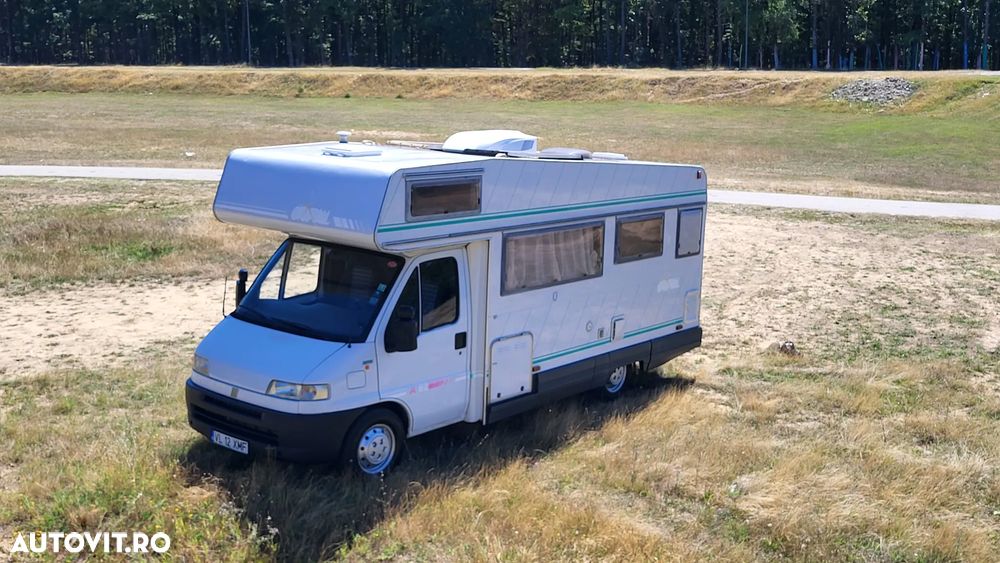 Fiat Cristall - 6