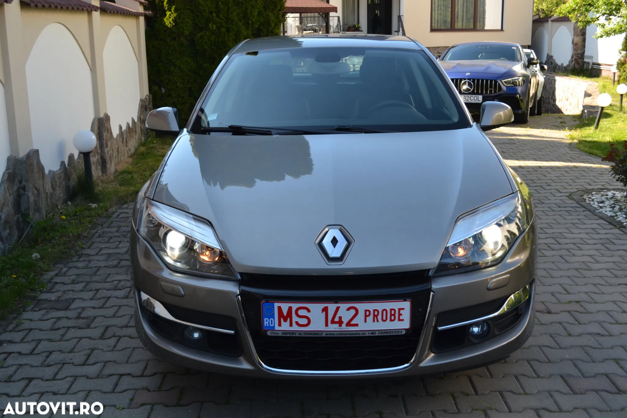 Renault Laguna - 10