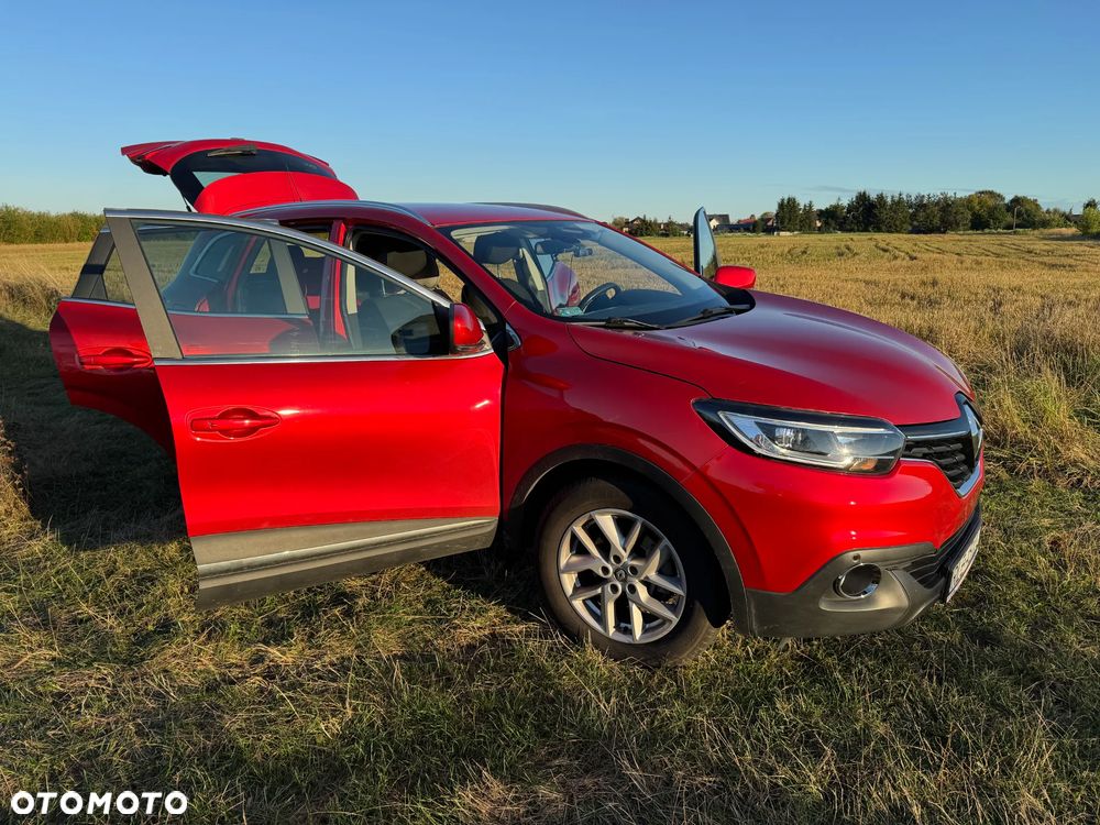 Renault Kadjar 1.2 Energy TCe Life - 17
