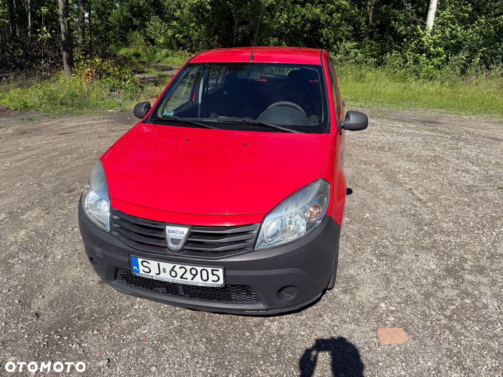 Dacia Sandero - 2