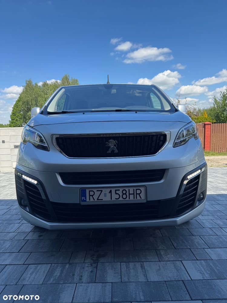 Peugeot Expert - 2