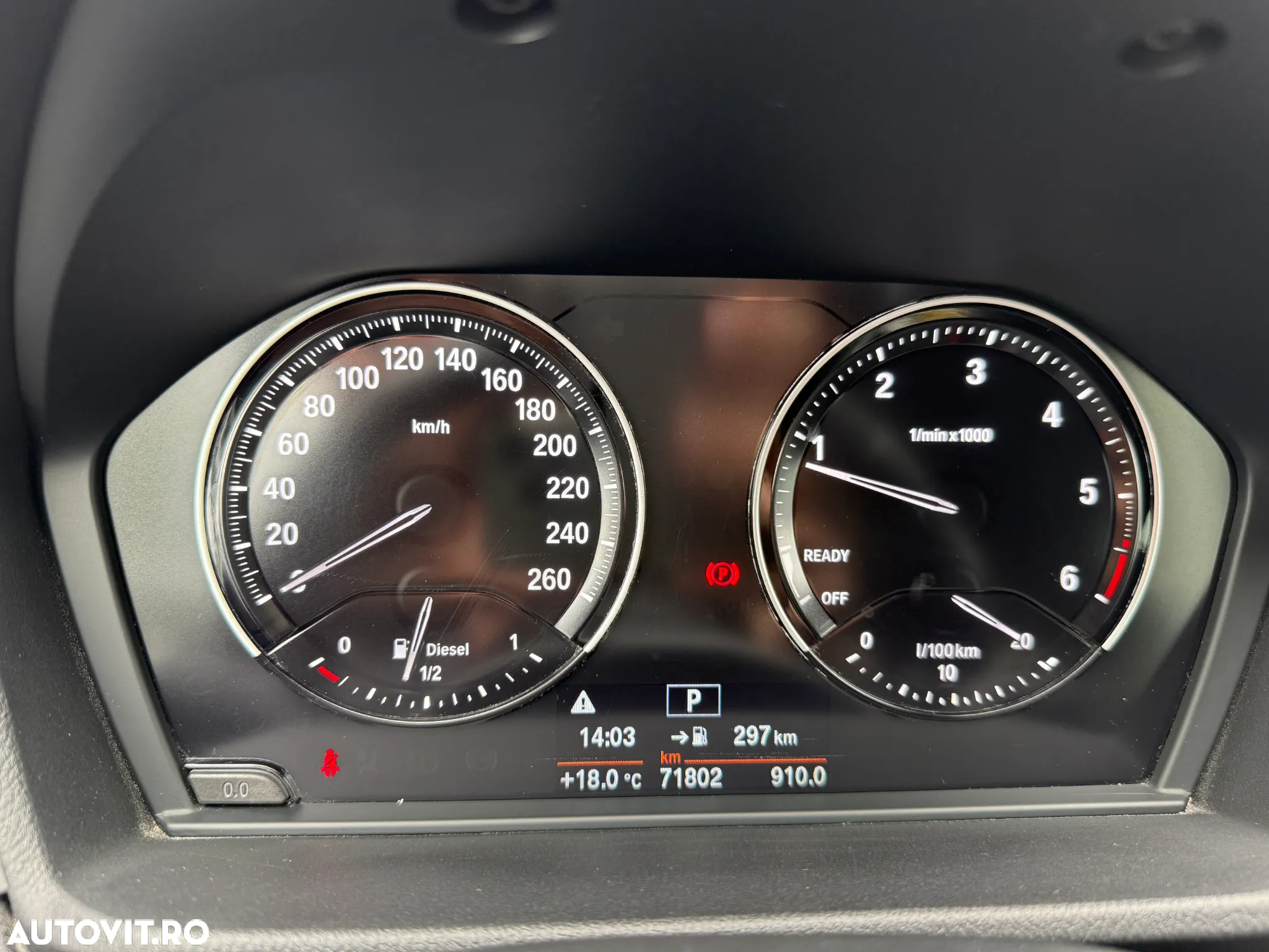 BMW X1 - 16